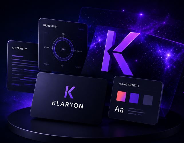 agent branding ia